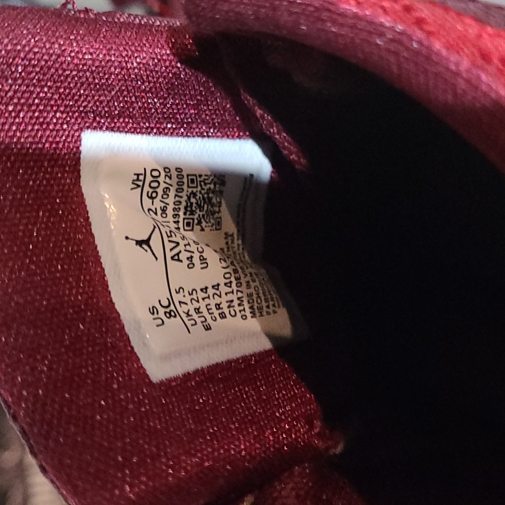 Jordan 1 - Picture 5 of 5